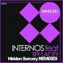 Internos feat Tiff Lacey - Hidden Sorcery Matrick Remix