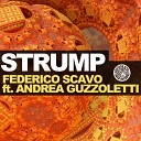 Federico Scavo feat Andrea Guzzoletti - Original Mix