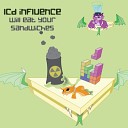 LCD Influence - Psycore FTW