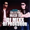 Shakira vs Maxigroove - La La La DJ Mexx DJ Kolya Funk Mashup
