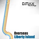 Overseas - Liberty Island Aeden Remix