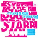 Syke n Sugarstarr - Ticket 2 Ride StarWhores Edit