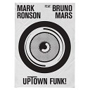Mark Ronson ft Bruno Mars - Uptown Funk Instant Party Edit