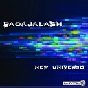Badajalash - Algorythm Club Mix
