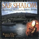 Karen Davis - All of Creation Sings