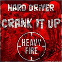 Hard Driver - The Red Kill Radio Edit