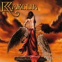 Karelia - Letter for An Angel