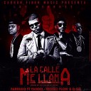 Farruko Ft Yandel engo Flow Y D OZi - La Calle Me Llama Prod By DJ Luian Noize Los Menores By…