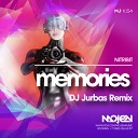 DJ Jurbas MOJEN Music - Nitribit Memories DJ Jurbas Remix Radio Edit MOJEN…