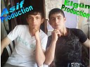 Asif Production - Ala bele olmaz
