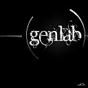 Genlab - Ты Не Одна