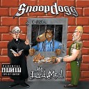 Snoop Dogg - Loosin Control feat Butch Cassidy Soopafly