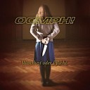 OOMPH - Burn your Eyes Bonus Track