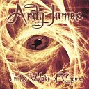 Andy James - Against the Gods