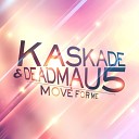 Deadmau5 feat Kaskade - Trap For Me Van Toth