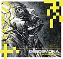 Desdemona - Devil s Game