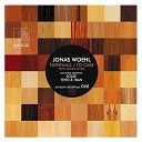 Jonas Woehl Anna Leyne - Paperwall Original Mix