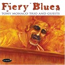 Tony Monaco - Everyday I Have the Blues