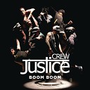 David Guetta feat Justice Crew - Boom B