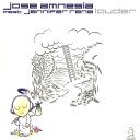 Jose Amnesia feat Jennifer Rene - Louder Blake Jarrell s 190Db Remix