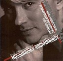 Federico Mondelci Moscow Chamber Orchestra - Libertango