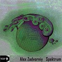 Alex Zadvorniy - Spektrum