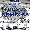 D Trax Momo Dobrev - Once Again Flexit Remix