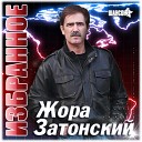 Жора Затонский - Тюрьма и воля