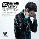 Gareth Emery - Sanctuary feat Lucy Saunders Ben Gold Remix