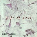 Giovanni - Promise me