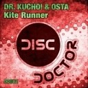 Dr Kucho Osta - Kite Runner