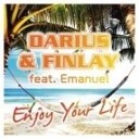 Darius Finlay ft Emanuel - Enjoy Your Life Steve Modana Edit