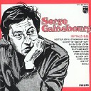 Serge Gainsbourg - Shu ba du ba loo la