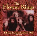 The Flower Kings - Buffalo Man