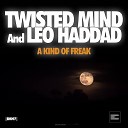 Twisted Mind Leo Haddad - Great Light Original Mix Edit short cut by…