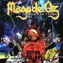 Mago De Oz - La Rosa De Los Vientos