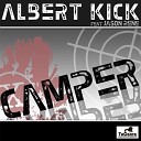 for dj fevral - Albert Kick Feat Jason Rene Camper