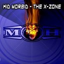Kid Morbid - The x zone