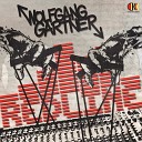 Wolfgang Gartner - Redline No Body Deluxe Remix