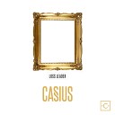 Cassius - I Love You So Krusha Dubstep Remix