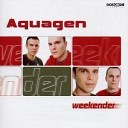 Aquagen - Phat Bass Vs Warp Brothers