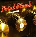 Point Blank - Gangstah Original Mix
