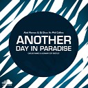 Abel Ramos Dj Chus Feat Phil Collins - Another Day In Paradise Carlos Ramos Alemany Edit…