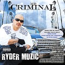 Mr Criminal - Lyrical Assassin
