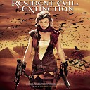 Charlie Clouser - Resident Evil 3 Soundtrack Сharlie clouser…
