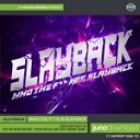 Slayback - Who The F k Is Slayback Original Radio Edit
