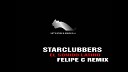 Starclubbers - El Sonido Latino