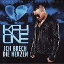 Kay One - Ich Brech Die Herzen Instrumental