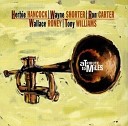 Herbie Hancock Wayne Shorter Tony Williams Ron Carter Wallace… - A Tribute To Miles