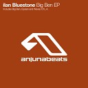 Ilan Bluestone - Elysian Original Mix